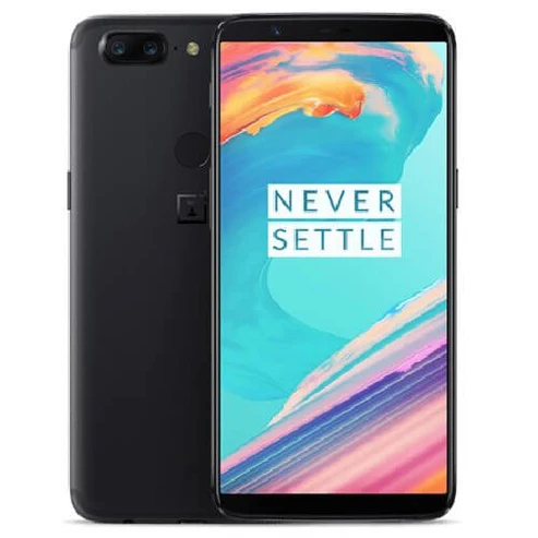 OnePlus 5T